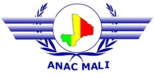 Official ANAC Mali Logo